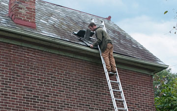 what affects urgent Waldershaigh roof repairs