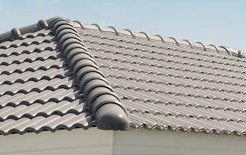 advantages of Waldershaigh clay roofing