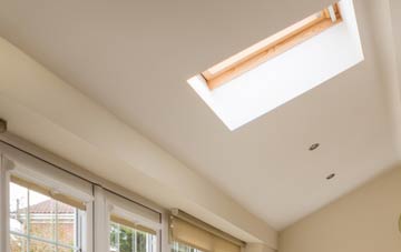Waldershaigh conservatory roof insulation companies