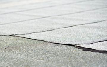 disadvantages of Waldershaigh felt roofing