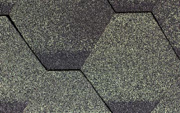 Waldershaigh fibreglass shingle repairs