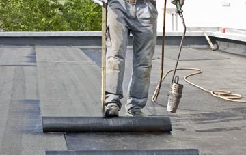 flat roof replacement Waldershaigh, South Yorkshire