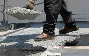 Waldershaigh flat roofing companies