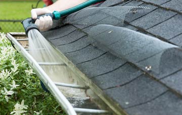 Waldershaigh gutter cleaning costs