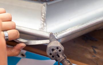 disadvantages of Waldershaigh lead roofing