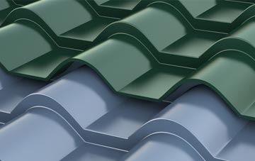 who should consider Waldershaigh plastic roofs
