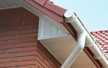Waldershaigh soffit repair costs