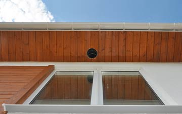 Waldershaigh soffit repair quotes