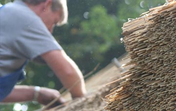 professional Waldershaigh thatchers