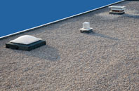 Waldershaigh flat roofing