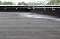 find rated Waldershaigh flat roofing companies