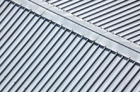 Waldershaigh metal roofing