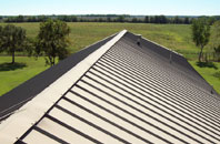 Waldershaigh metal roof quotes