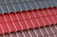 find rated Waldershaigh plastic roofing companies