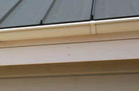 Waldershaigh soffit repair