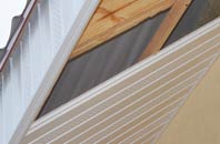 rated Waldershaigh soffit repair companies
